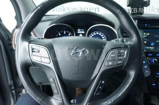 2015 HYUNDAI MAXCRUZ DIESEL(E-VGT)2.2 4WD EXCLUSIVE 5 SEATS SPECIAL - 19