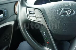 2015 HYUNDAI MAXCRUZ DIESEL(E-VGT)2.2 4WD EXCLUSIVE 5 SEATS SPECIAL - 20