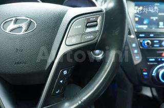 2015 HYUNDAI MAXCRUZ DIESEL(E-VGT)2.2 4WD EXCLUSIVE 5 SEATS SPECIAL - 21