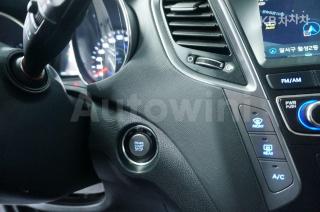 2015 HYUNDAI MAXCRUZ DIESEL(E-VGT)2.2 4WD EXCLUSIVE 5 SEATS SPECIAL - 22