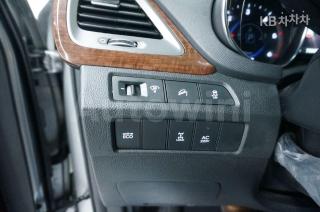 2015 HYUNDAI MAXCRUZ DIESEL(E-VGT)2.2 4WD EXCLUSIVE 5 SEATS SPECIAL - 23