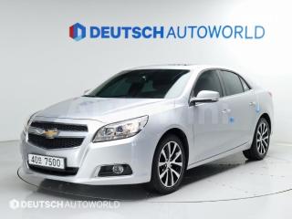 KLAGA692DDB077728 2013 GM DAEWOO (CHEVROLET) MALIBU 2.0 LT DELUXE PACKAGE-0