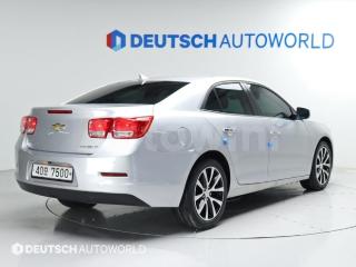KLAGA692DDB077728 2013 GM DAEWOO (CHEVROLET) MALIBU 2.0 LT DELUXE PACKAGE-1