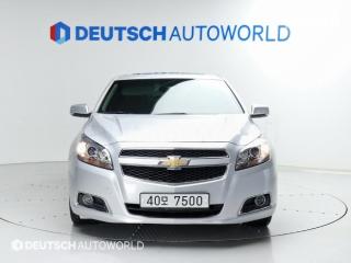 KLAGA692DDB077728 2013 GM DAEWOO (CHEVROLET) MALIBU 2.0 LT DELUXE PACKAGE-2