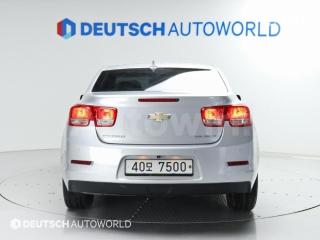 KLAGA692DDB077728 2013 GM DAEWOO (CHEVROLET) MALIBU 2.0 LT DELUXE PACKAGE-3
