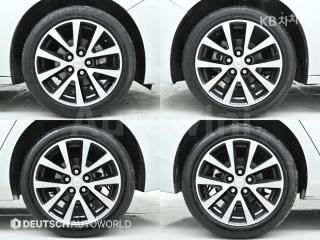 KLAGA692DDB077728 2013 GM DAEWOO (CHEVROLET) MALIBU 2.0 LT DELUXE PACKAGE-4