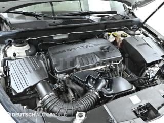 KLAGA692DDB077728 2013 GM DAEWOO (CHEVROLET) MALIBU 2.0 LT DELUXE PACKAGE-5