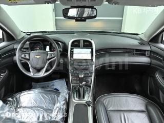 2013 GM DAEWOO (CHEVROLET) MALIBU 2.0 LT DELUXE PACKAGE - 7
