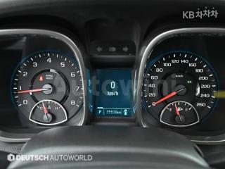 2013 GM DAEWOO (CHEVROLET) MALIBU 2.0 LT DELUXE PACKAGE - 8