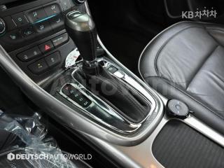2013 GM DAEWOO (CHEVROLET) MALIBU 2.0 LT DELUXE PACKAGE - 9