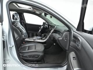 2013 GM DAEWOO (CHEVROLET) MALIBU 2.0 LT DELUXE PACKAGE - 10