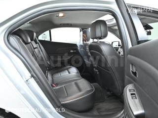 2013 GM DAEWOO (CHEVROLET) MALIBU 2.0 LT DELUXE PACKAGE - 12