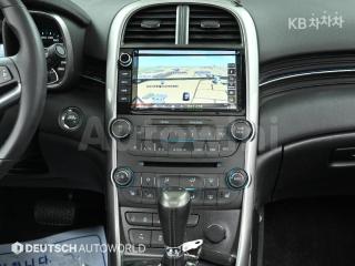 2013 GM DAEWOO (CHEVROLET) MALIBU 2.0 LT DELUXE PACKAGE - 13