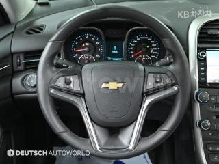 2013 GM DAEWOO (CHEVROLET) MALIBU 2.0 LT DELUXE PACKAGE - 14
