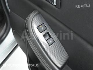 2013 GM DAEWOO (CHEVROLET) MALIBU 2.0 LT DELUXE PACKAGE - 15