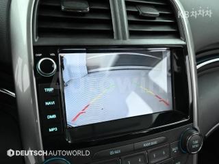 2013 GM DAEWOO (CHEVROLET) MALIBU 2.0 LT DELUXE PACKAGE - 16