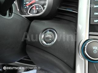 2013 GM DAEWOO (CHEVROLET) MALIBU 2.0 LT DELUXE PACKAGE - 19