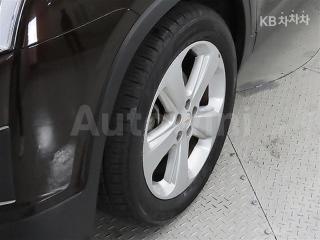 2015 GM DAEWOO (CHEVROLET) TRAX 1.4 LTZ - 5