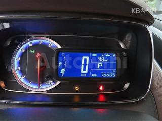 2015 GM DAEWOO (CHEVROLET) TRAX 1.4 LTZ - 6