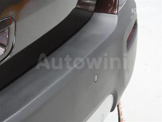 2015 GM DAEWOO (CHEVROLET) TRAX 1.4 LTZ - 10