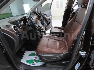 2015 GM DAEWOO (CHEVROLET) TRAX 1.4 LTZ - 14