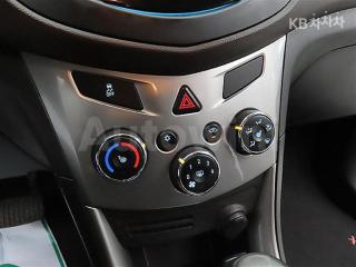 2015 GM DAEWOO (CHEVROLET) TRAX 1.4 LTZ - 18