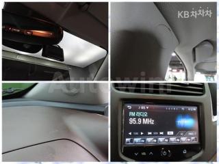 2015 GM DAEWOO (CHEVROLET) TRAX 1.4 LTZ - 19