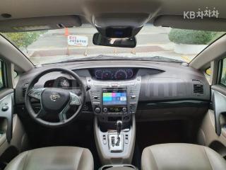 2016 SSANGYONG KORANDO TURISMO 9 SEATS 4WD OUTDOOR EDITION - 7