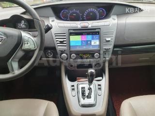 2016 SSANGYONG KORANDO TURISMO 9 SEATS 4WD OUTDOOR EDITION - 8