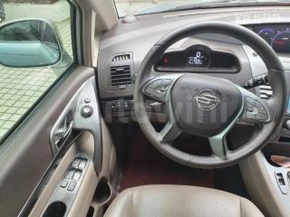 2016 SSANGYONG KORANDO TURISMO 9 SEATS 4WD OUTDOOR EDITION - 9