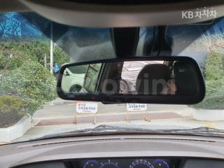 2016 SSANGYONG KORANDO TURISMO 9 SEATS 4WD OUTDOOR EDITION - 11