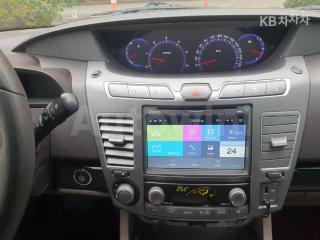 2016 SSANGYONG KORANDO TURISMO 9 SEATS 4WD OUTDOOR EDITION - 12