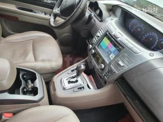 2016 SSANGYONG KORANDO TURISMO 9 SEATS 4WD OUTDOOR EDITION - 18