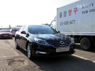 KNMA4C2CMJP066655 2018 RENAULT SAMSUNG SM5 NOVA LPLI 택시/렌터카 ADVANCED-1