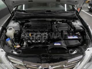 2011 HYUNDAI YF SONATA Y20 PREMIER LUXURY - 5