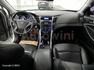 2011 HYUNDAI YF SONATA Y20 PREMIER LUXURY - 6