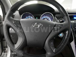 2011 HYUNDAI YF SONATA Y20 PREMIER LUXURY - 8