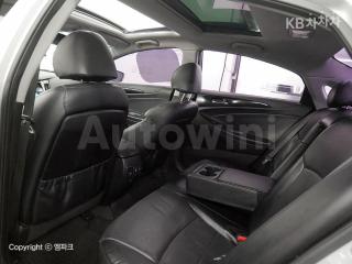 2011 HYUNDAI YF SONATA Y20 PREMIER LUXURY - 11