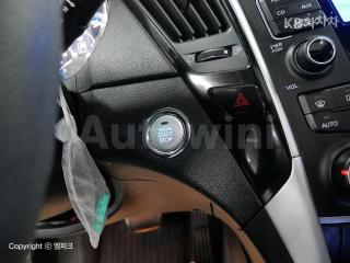 2011 HYUNDAI YF SONATA Y20 PREMIER LUXURY - 13