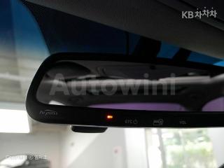 2011 HYUNDAI YF SONATA Y20 PREMIER LUXURY - 14