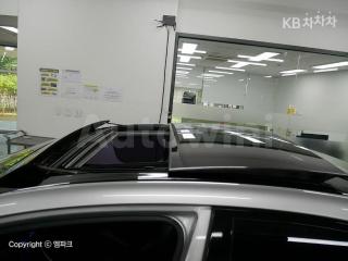 2011 HYUNDAI YF SONATA Y20 PREMIER LUXURY - 15