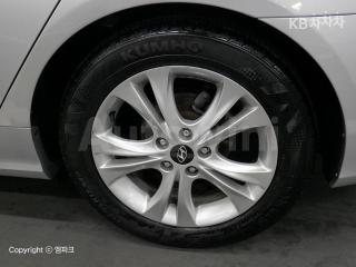 2011 HYUNDAI YF SONATA Y20 PREMIER LUXURY - 16