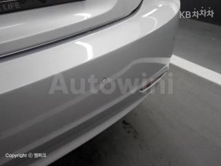 2011 HYUNDAI YF SONATA Y20 PREMIER LUXURY - 17