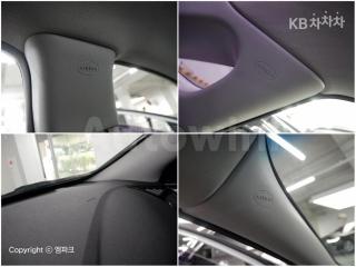 2011 HYUNDAI YF SONATA Y20 PREMIER LUXURY - 18