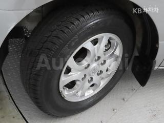 KMJWA37KACU457914 2012 HYUNDAI GRAND STAREX H-1 11 SEATS WAGON CVX LUXURY-4