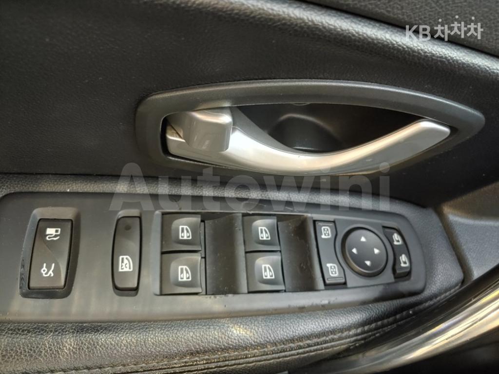 2013 RENAULT SAMSUNG  SM5 PLATINUM LE BASIC - 16