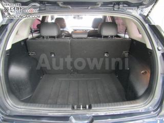 2017 KIA NIRO 1.6 LUXURY - 9