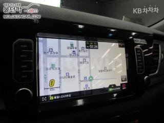2017 KIA NIRO 1.6 LUXURY - 11