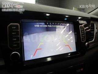 2017 KIA NIRO 1.6 LUXURY - 12