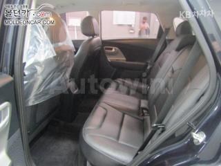 2017 KIA NIRO 1.6 LUXURY - 13